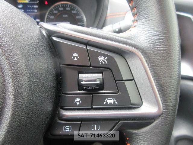 Subaru SUBARU 2018-06 8415183-22