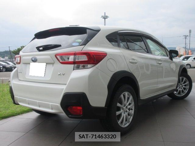 Subaru SUBARU 2018-06 8415183-2