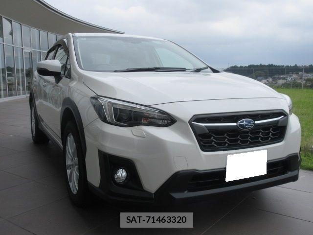 Subaru SUBARU 2018-06 8415183-3