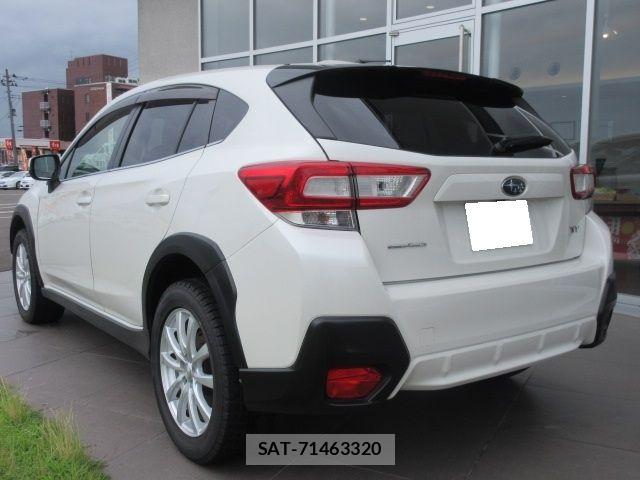 Subaru SUBARU 2018-06 8415183-4