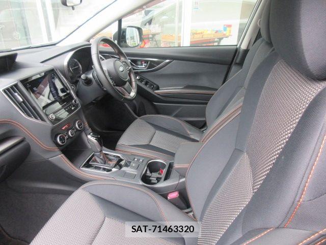 Subaru SUBARU 2018-06 8415183-5