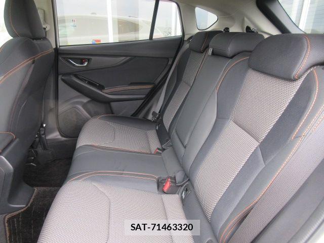 Subaru SUBARU 2018-06 8415183-6