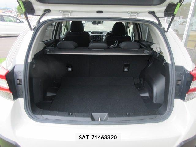 Subaru SUBARU 2018-06 8415183-8