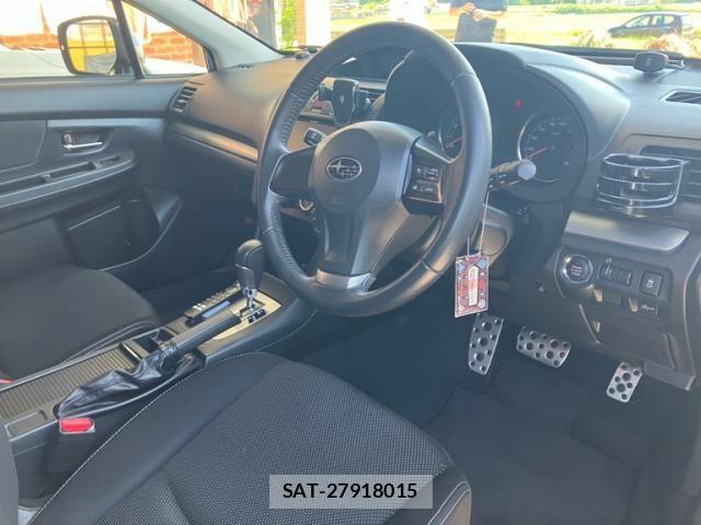 Subaru SUBARU 2013-01 8415189-9