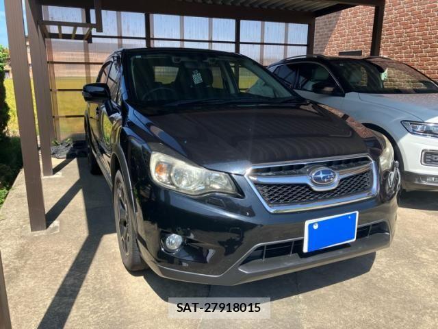 Subaru SUBARU 2013-01 8415189-1
