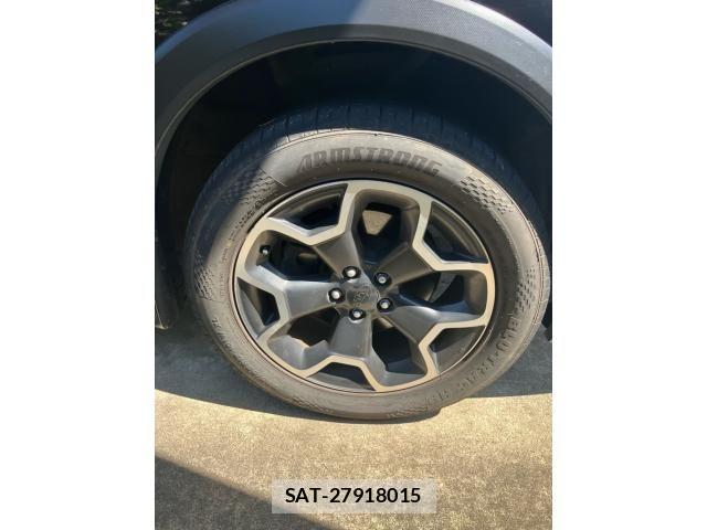 Subaru SUBARU 2013-01 8415189-2