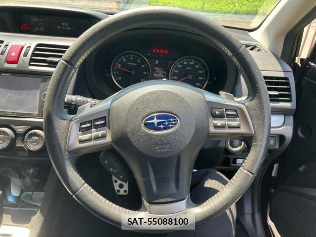Subaru SUBARU 2014-09 8415193-9