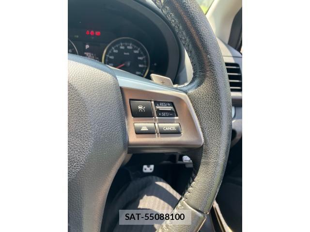 Subaru SUBARU 2014-09 8415193-11