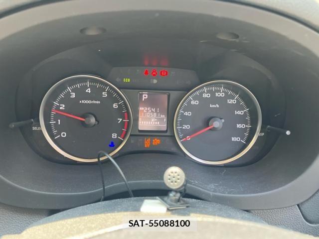 Subaru SUBARU 2014-09 8415193-12