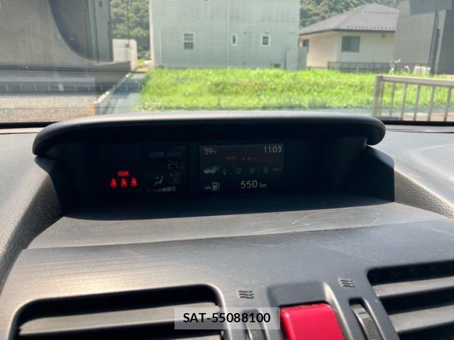 Subaru SUBARU 2014-09 8415193-15