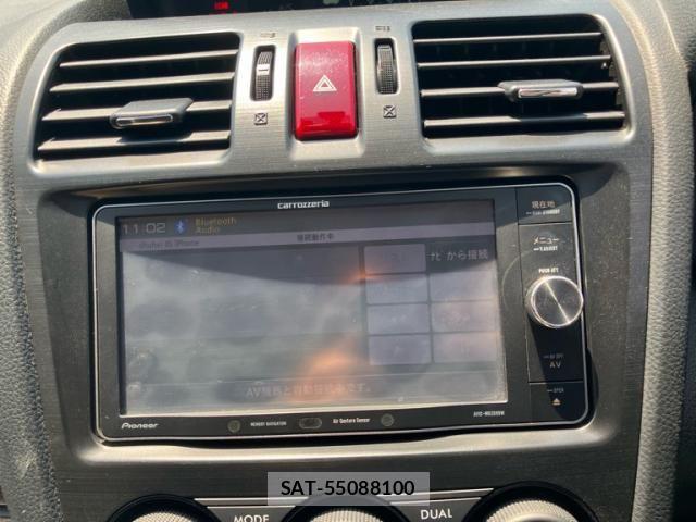 Subaru SUBARU 2014-09 8415193-16