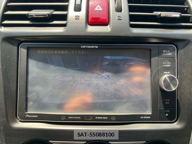 Subaru SUBARU 2014-09 8415193-17