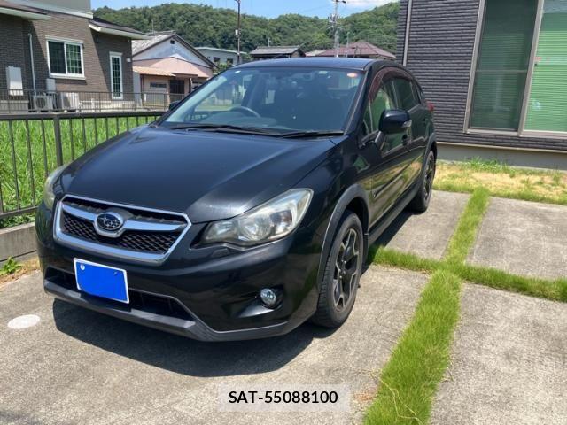 Subaru SUBARU 2014-09 8415193-1