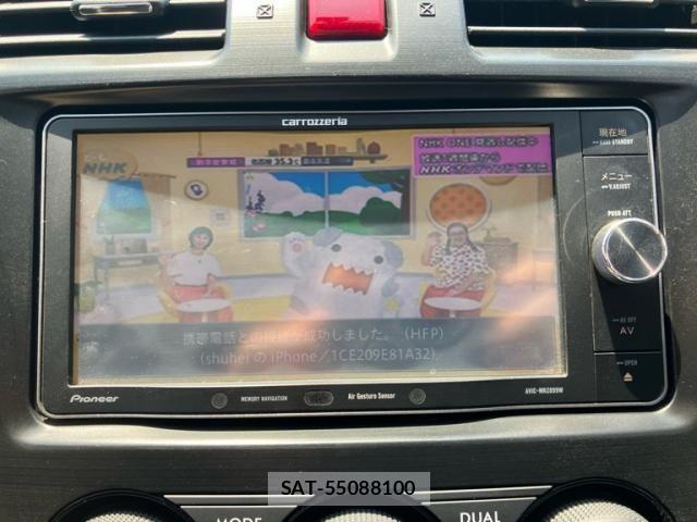 Subaru SUBARU 2014-09 8415193-20
