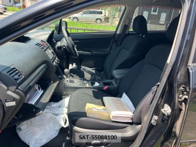 Subaru SUBARU 2014-09 8415193-21
