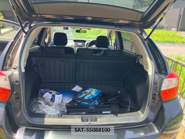 Subaru SUBARU 2014-09 8415193-23