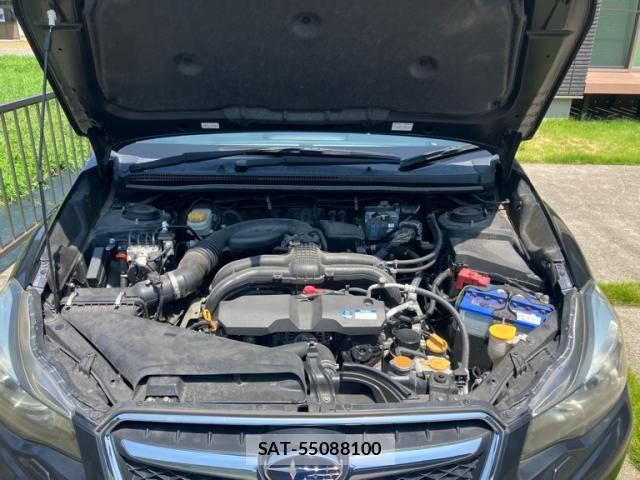 Subaru SUBARU 2014-09 8415193-25