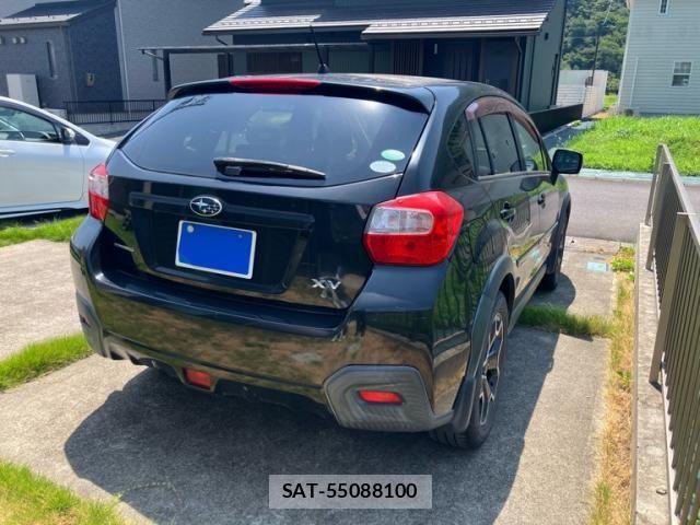 Subaru SUBARU 2014-09 8415193-2