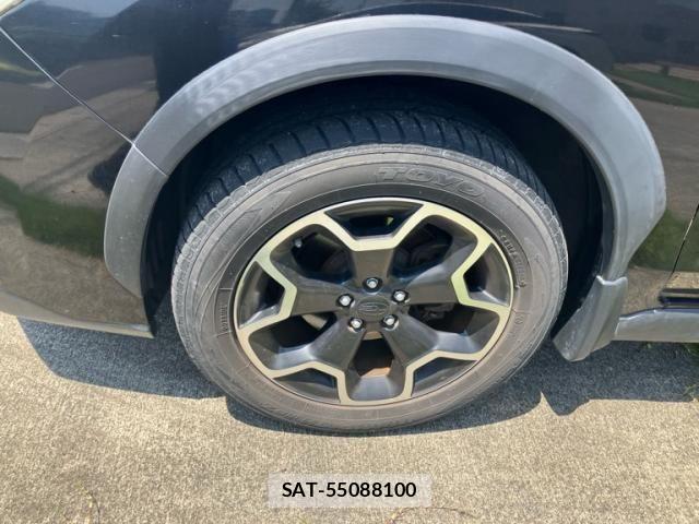 Subaru SUBARU 2014-09 8415193-3
