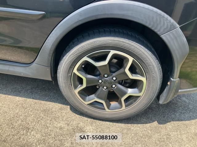 Subaru SUBARU 2014-09 8415193-4