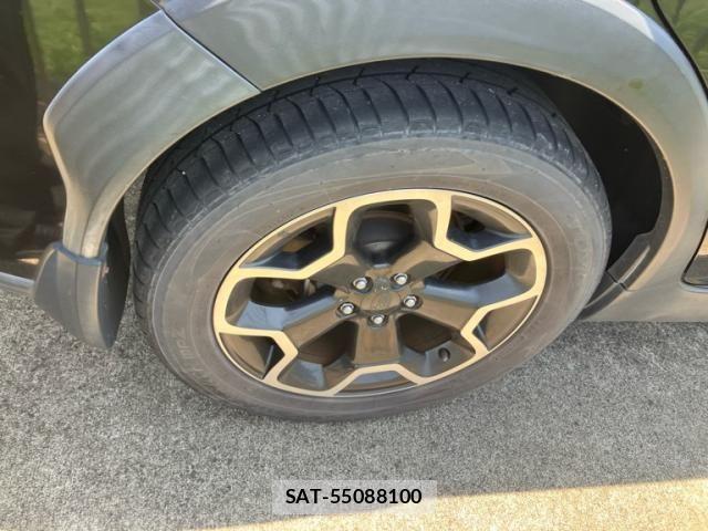 Subaru SUBARU 2014-09 8415193-5
