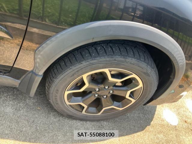 Subaru SUBARU 2014-09 8415193-6