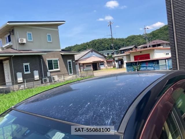 Subaru SUBARU 2014-09 8415193-8