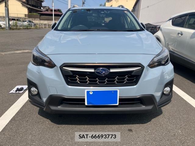 Subaru SUBARU 2018-07 8438942-0