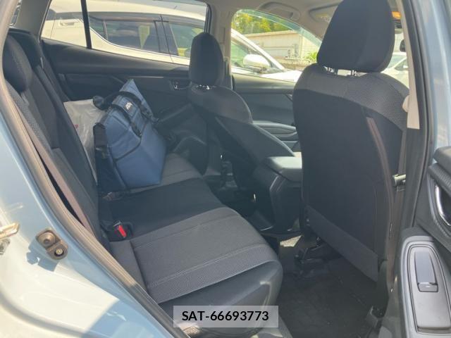 Subaru SUBARU 2018-07 8438942-8