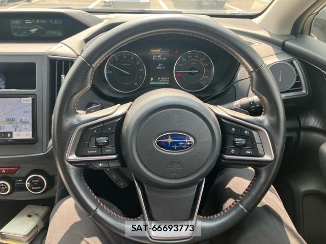 Subaru SUBARU 2018-07 8438942-10