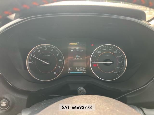 Subaru SUBARU 2018-07 8438942-11