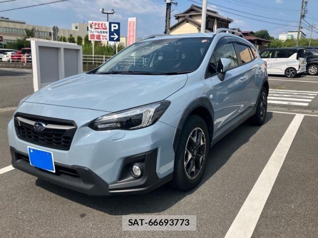 Subaru SUBARU 2018-07 8438942-1