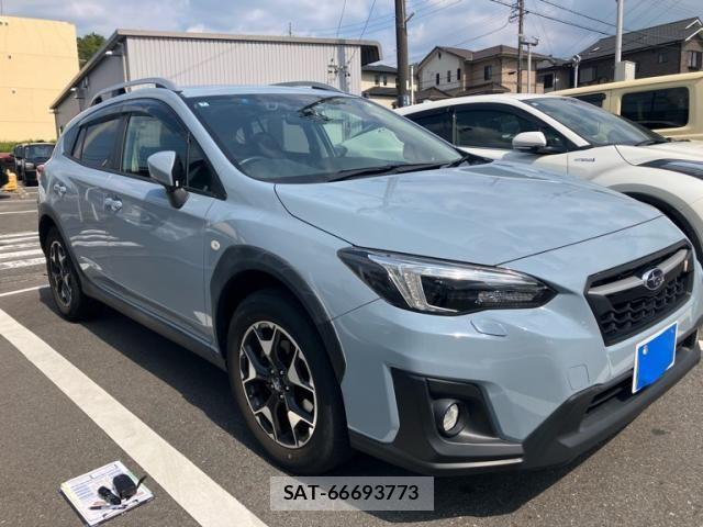 Subaru SUBARU 2018-07 8438942-2