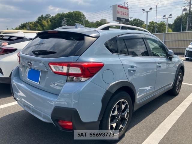 Subaru SUBARU 2018-07 8438942-3