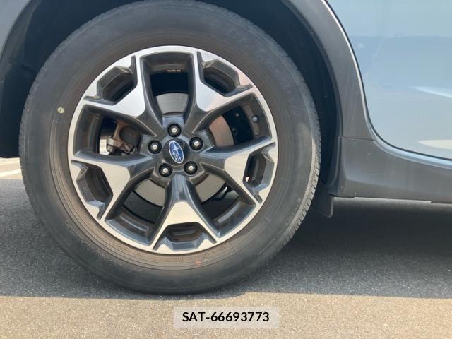 Subaru SUBARU 2018-07 8438942-4