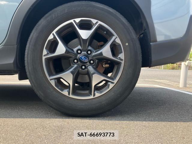 Subaru SUBARU 2018-07 8438942-5
