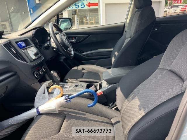 Subaru SUBARU 2018-07 8438942-6