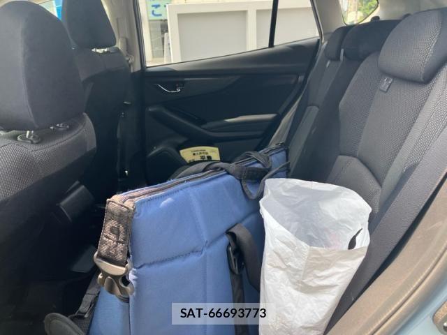 Subaru SUBARU 2018-07 8438942-7