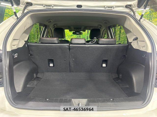 Subaru SUBARU 2016-01 8438943-11