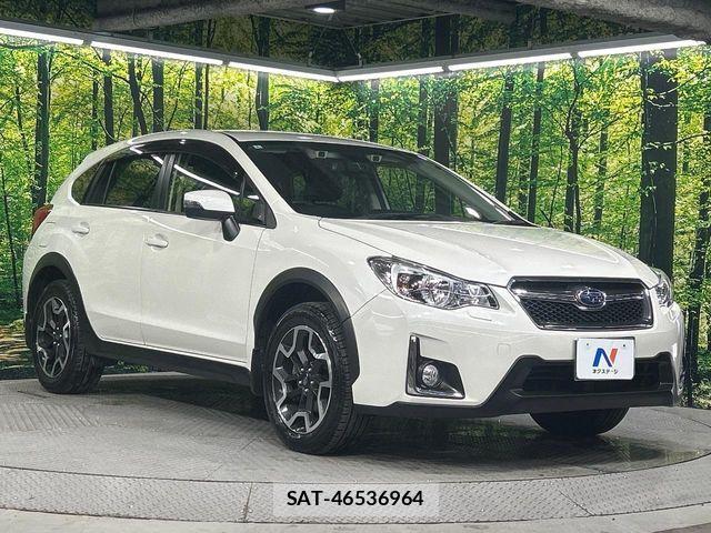 Subaru SUBARU 2016-01 8438943-17