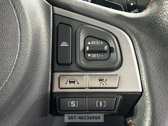 Subaru SUBARU 2016-01 8438943-7