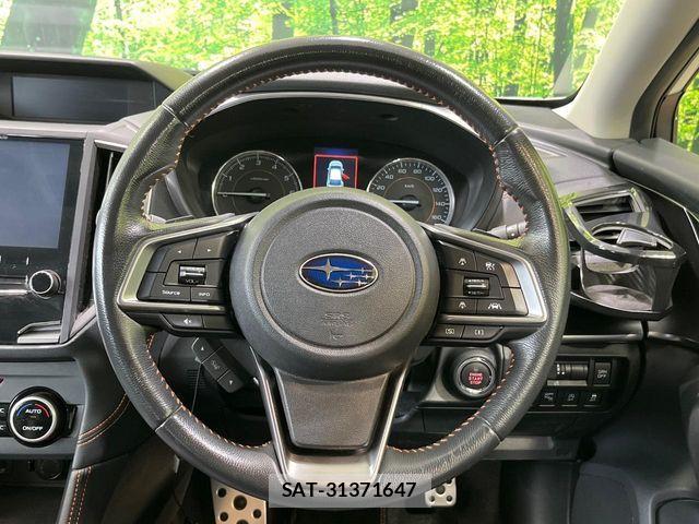 Subaru SUBARU 2017-07 8458536-10