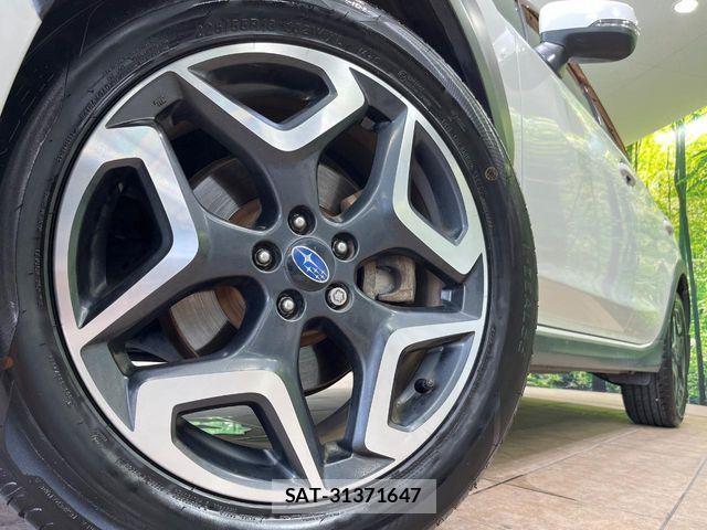 Subaru SUBARU 2017-07 8458536-12