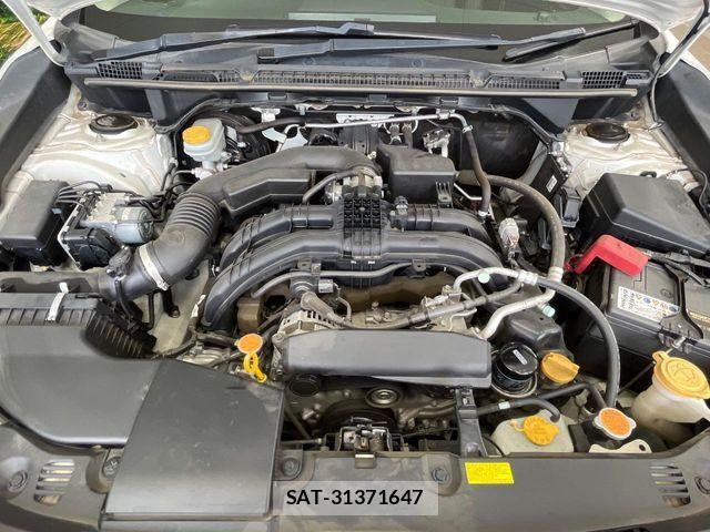 Subaru SUBARU 2017-07 8458536-17