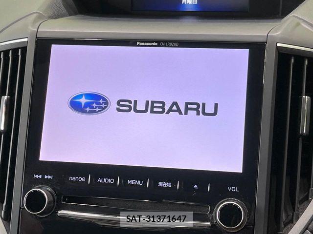 Subaru SUBARU 2017-07 8458536-2