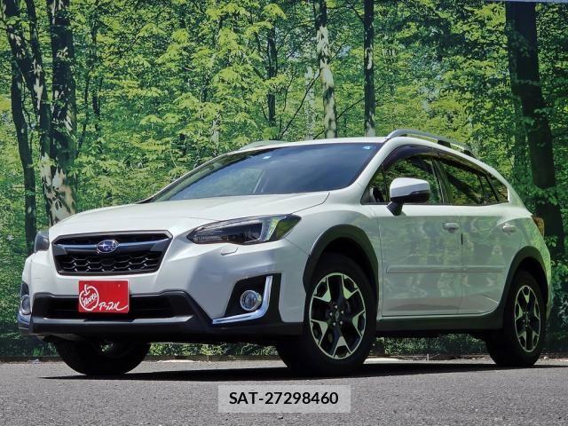 Subaru SUBARU 2017-07 8458533-0