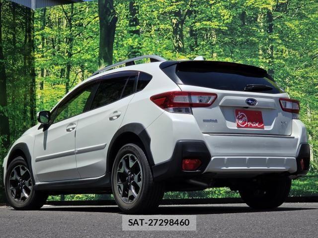 Subaru SUBARU 2017-07 8458533-9