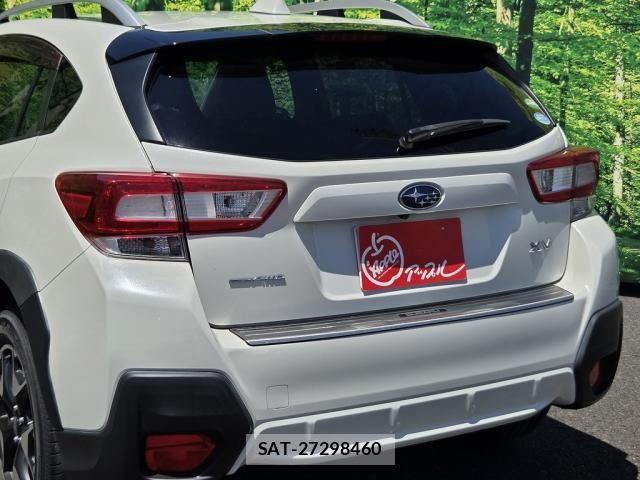 Subaru SUBARU 2017-07 8458533-11