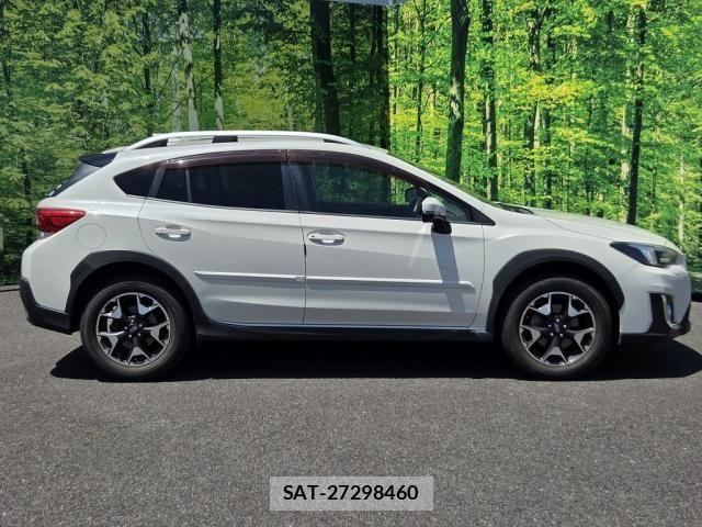 Subaru SUBARU 2017-07 8458533-12