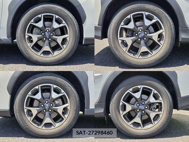 Subaru SUBARU 2017-07 8458533-15